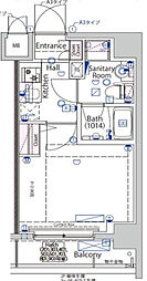 横浜市神奈川区新町