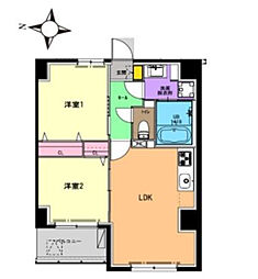 大田区多摩川２丁目