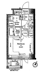 品川区北品川１丁目