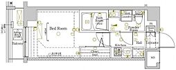 川崎市川崎区中瀬３丁目