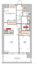 川崎市高津区坂戸３丁目