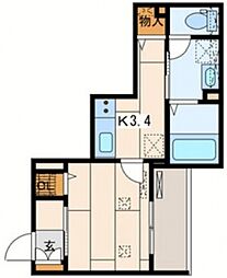 川崎市高津区二子１丁目