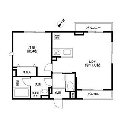 大田区南久が原１丁目