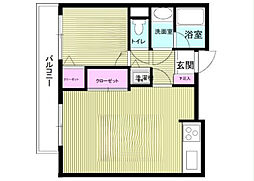 大田区羽田５丁目