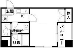 川崎市幸区大宮町