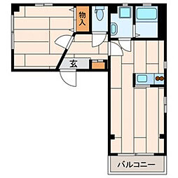 横浜市西区戸部本町