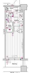 横浜市神奈川区大口仲町