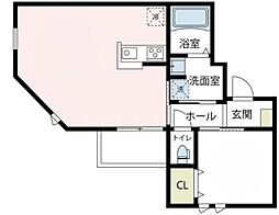 横浜市鶴見区矢向３丁目