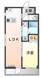 大田区鵜の木２丁目
