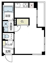 川崎市川崎区東門前３丁目