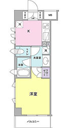大田区仲六郷２丁目