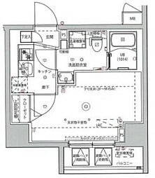 川崎市幸区中幸町１丁目