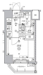 品川区南大井２丁目