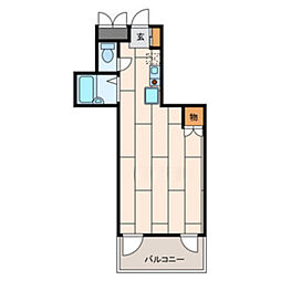横浜市神奈川区西神奈川１丁目