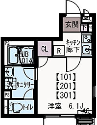 川崎市川崎区小田４丁目