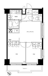 大田区南六郷３丁目