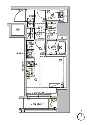 品川区大井５丁目