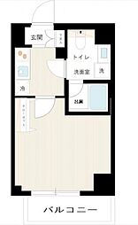 大田区西糀谷１丁目
