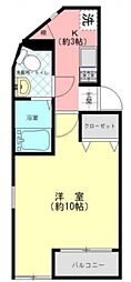 横浜市神奈川区六角橋２丁目