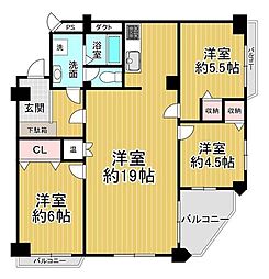 藤阪ハイツB1棟