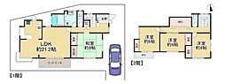 中古戸建　枚方市藤阪北町