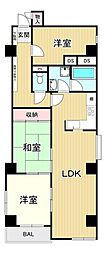 ネオライフ枚方マンション