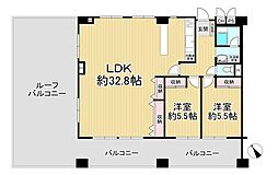 シャンティー枚方香里橋