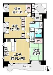メロディーハイム枚方津田駅前