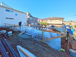 東久留米市浅間町3丁目　2号棟