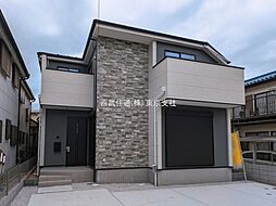 西東京市保谷町13期　1号棟