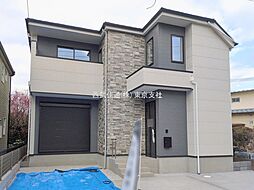 小平市小川町12期　1号棟