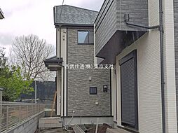 東町1丁目221番　B号棟