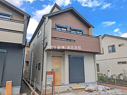 東久留米市清瀬小山　5号棟