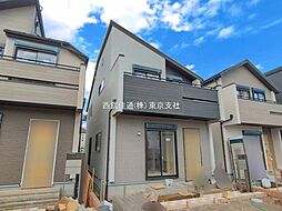 東久留米市清瀬小山　2号棟