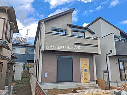 東久留米市清瀬小山　1号棟