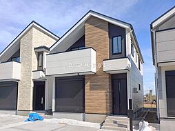 清瀬市上清戸7期　2号棟