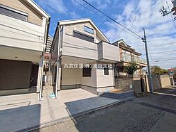 西東京市谷戸町12期　2号棟