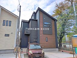 小平市大沼町6丁目　6号棟