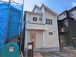 小平市大沼町6丁目　5号棟