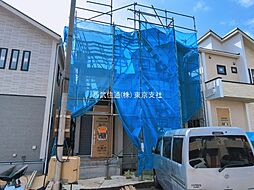 小平市大沼町6丁目　4号棟