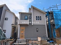 小平市大沼町6丁目　3号棟