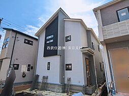 小平市大沼町6丁目　2号棟