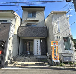 西七条赤社町　中古戸建 47番9