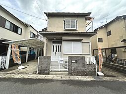 雄琴5丁目　中古戸建