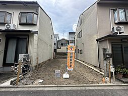 下鴨芝本町　新築戸建 28-19