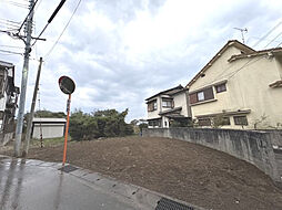 奥海印寺南垣外　売土地（建築条件無）