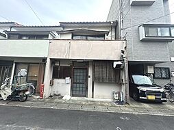 西野大鳥井町　売土地（建築条件無）