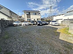 上桂宮ノ後町　売土地（建築条件無）