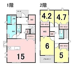 新築戸建 B棟