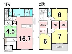 新築戸建　3号地